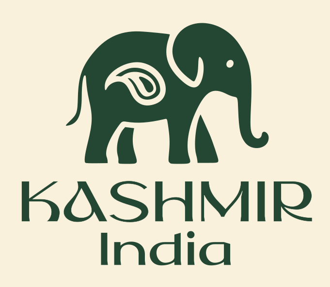 KASHMIR India - sklep kolonialny z Indii - strona główna