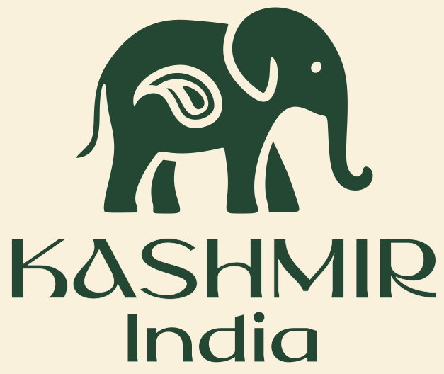 KASHMIR India - sklep kolonialny z Indii - strona główna